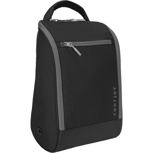 Custom FootJoy Deluxe Shoe Bag