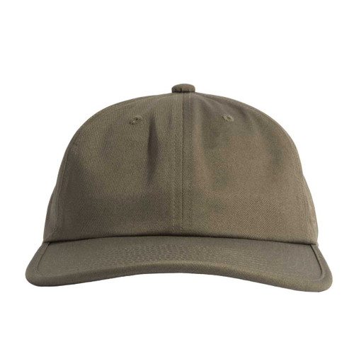 Embroidered Coal Pines Cap