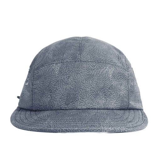 Embroidered Coal Provo Cap