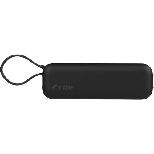 Custom Wally Pro 20 5000 mAh Powerbank and Wall Charger