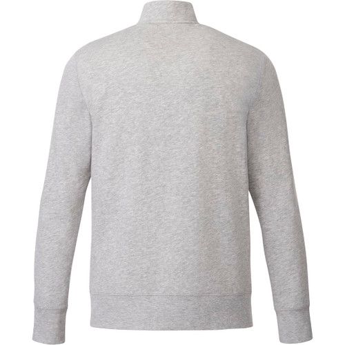 Heather Grey Secondary (915)