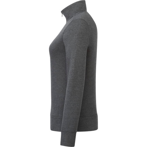 Heather Dark Charcoal (988)