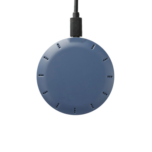 Custom Solekick™ MagClick™ Fast Wireless Charging Pad