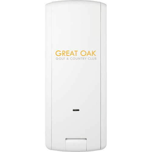Custom Dual Band Wifi Extender