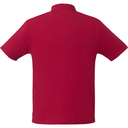 Custom Mens SOMOTO Eco Short Sleeve Polo