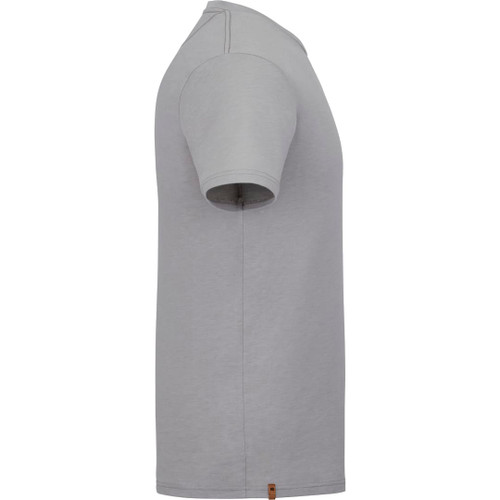 ten Hi Rise Grey Heather (886)