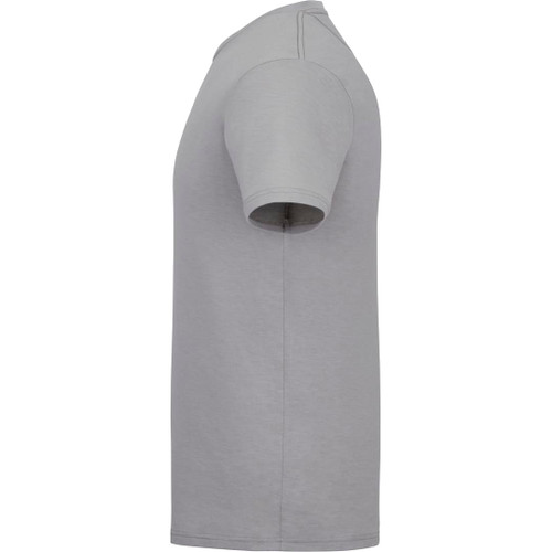 ten Hi Rise Grey Heather (886)