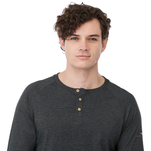 ten Meteorite Black Heather (898)