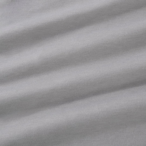 ten Hi Rise Grey Heather (886)