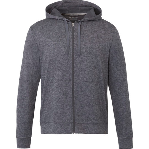 Heather Dark Charcoal (988)