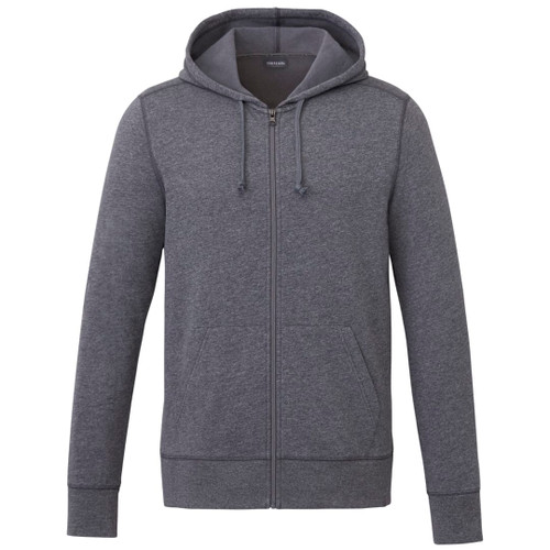 Heather Dark Charcoal (988)