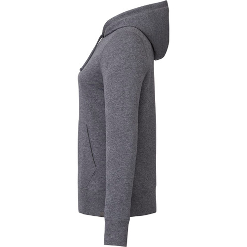 Heather Dark Charcoal (988)