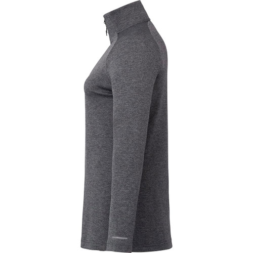 Heather Dark Charcoal (988)