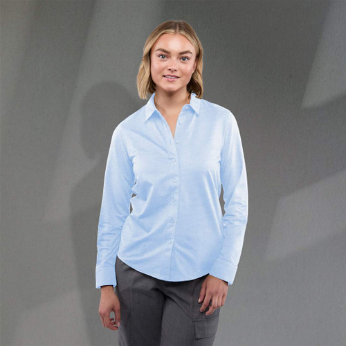Frost Blue (435)
