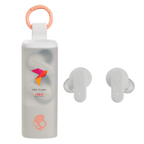 Custom Skullcandy Dime Evo True Wireless Earbuds