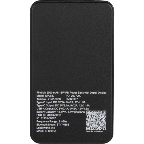 Black (BK)