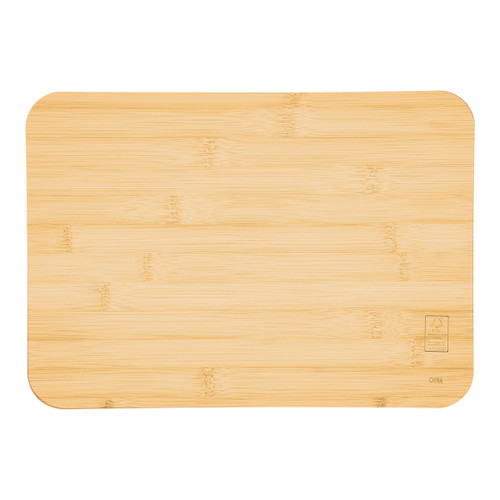 FSC BAMBOO