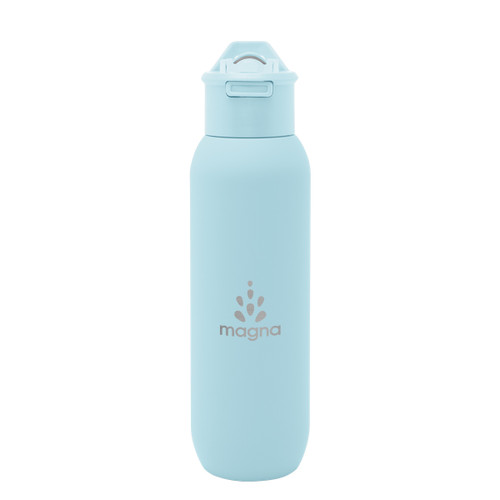 Custom 20 Oz. Hydrus Recycled Stainless Steel Bottle 50274