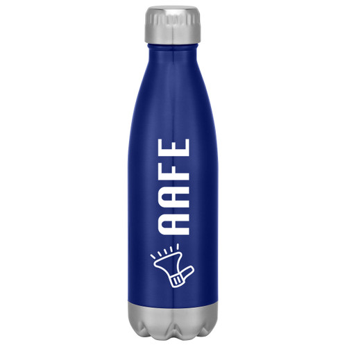 RECYCLED BLUE