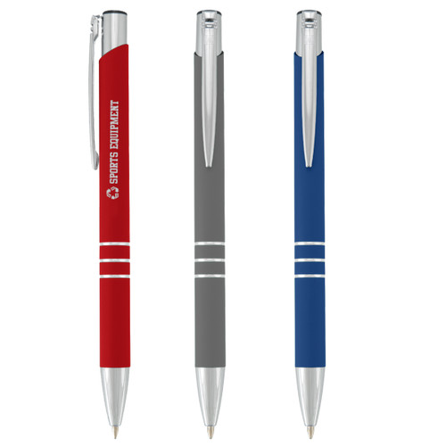 Custom Softex Dash Pen 17268