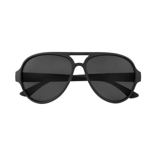 BLACK WITH BLACK