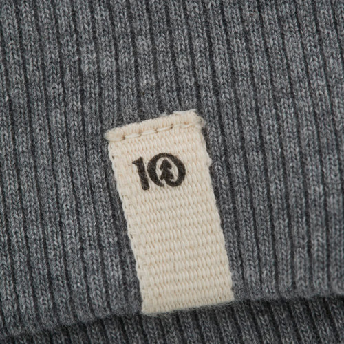 Custom tentree Organic Cotton Banshee Hoodie - Womens