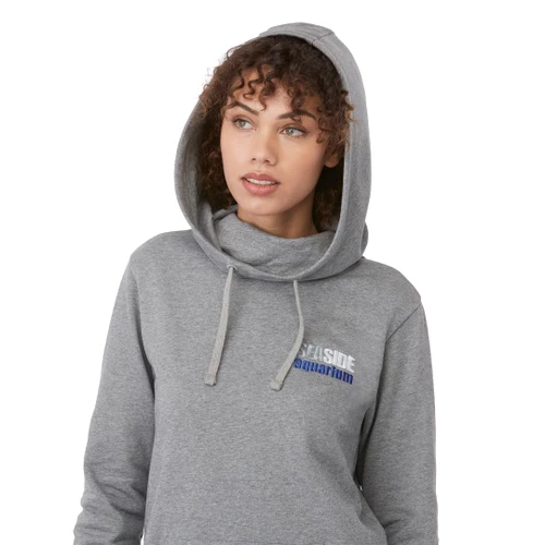 ten Heather Grey (889)