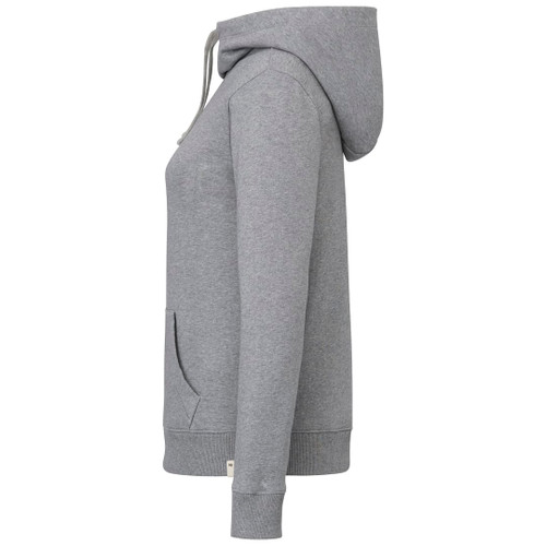 ten Heather Grey (889)