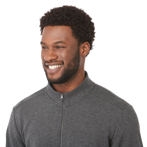 Heather Dark Charcoal (988)