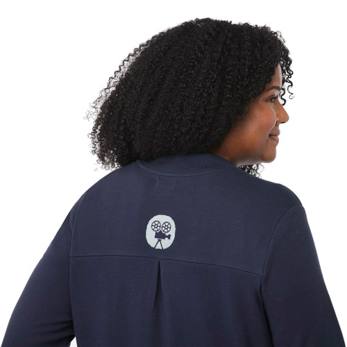Vintage Navy (573)