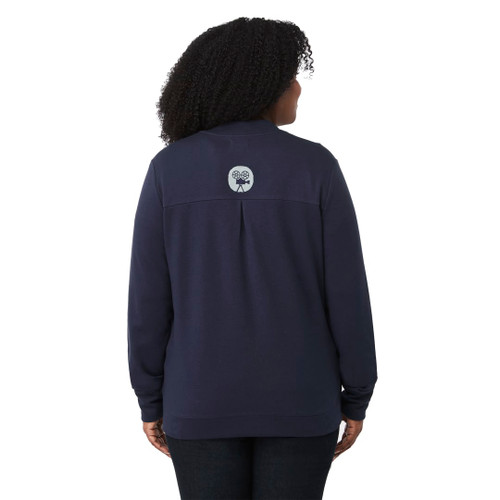 Vintage Navy (573)
