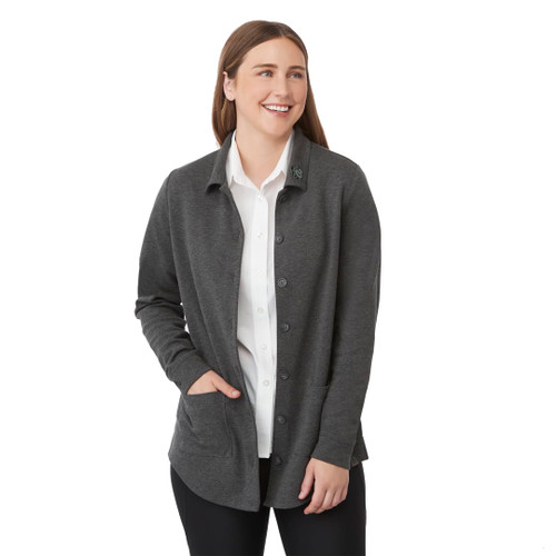 Heather Dark Charcoal (988)