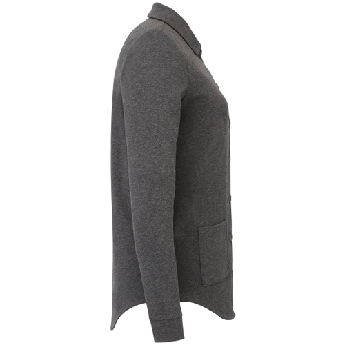 Heather Dark Charcoal (988)
