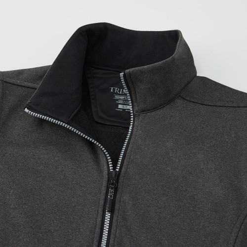 Heather Dark Charcoal (988)