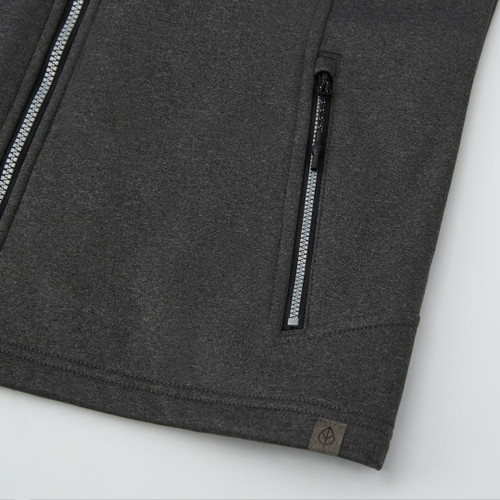 Heather Dark Charcoal (988)
