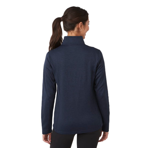 Vintage Navy Heather (573)