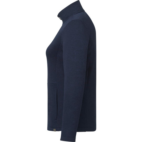 Vintage Navy Heather (573)