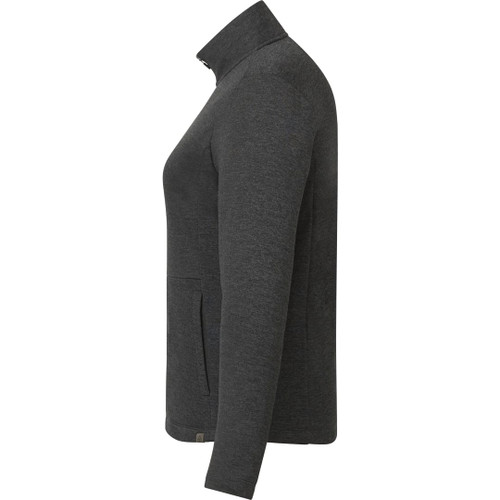 Heather Dark Charcoal (988)