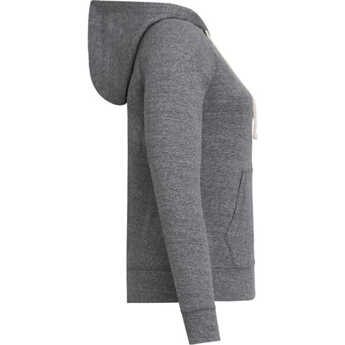 Grey Ink Heather (899)