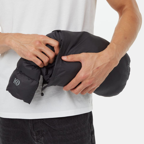 ten Meteorite Black (896)