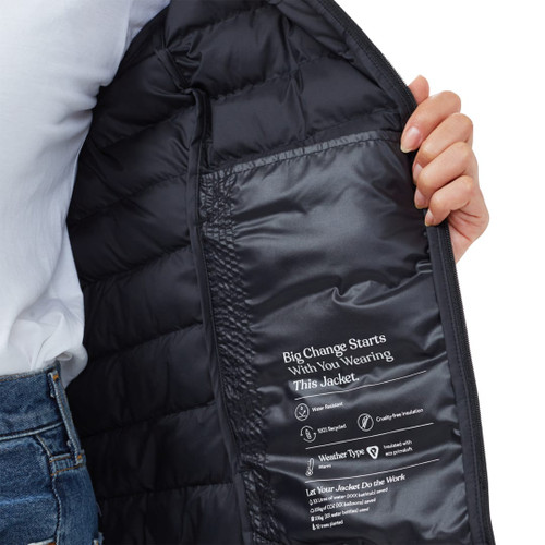 ten Meteorite Black (896)