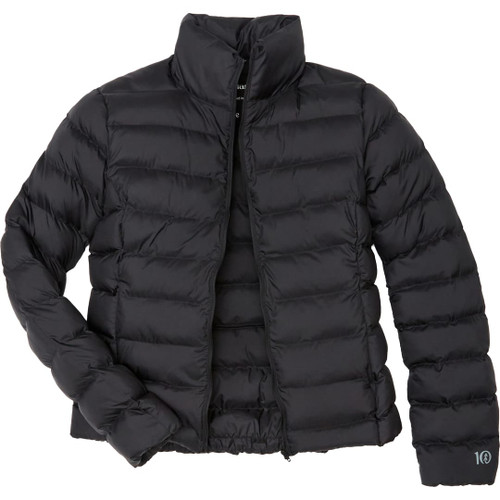 ten Meteorite Black (896)