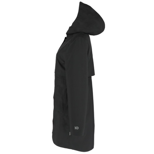 ten Meteorite Black (896)