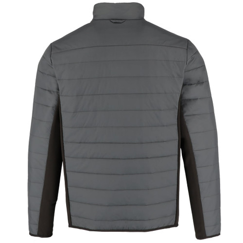 Grey Storm/Black (991)