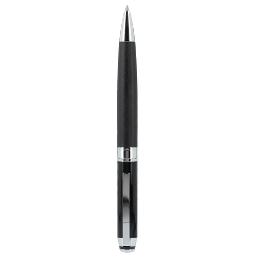 Custom Hyde Recycled Brass Gel Ballpoint