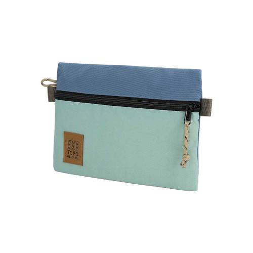 Stone Blue/Ash Green