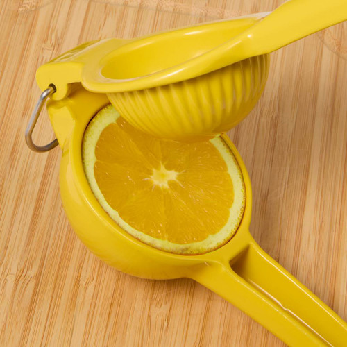 Yellow (YW)