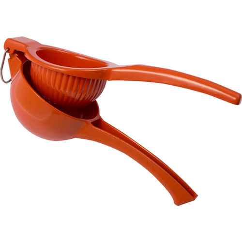 Custom Kitchi Orange Squeezer