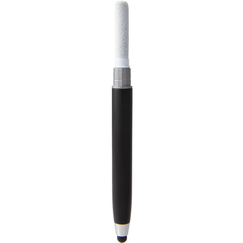 Custom 3-in-1 Tech Cleaning Stylus Gel Pen