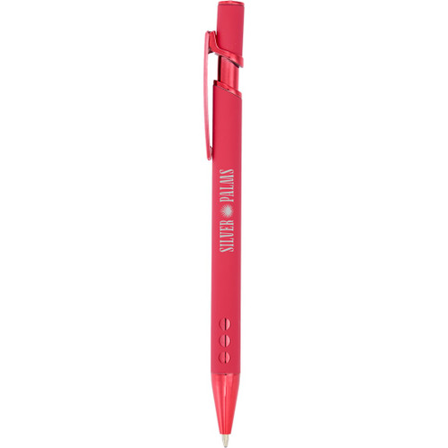 Custom Vera Recycled Aluminum Gel Pen?